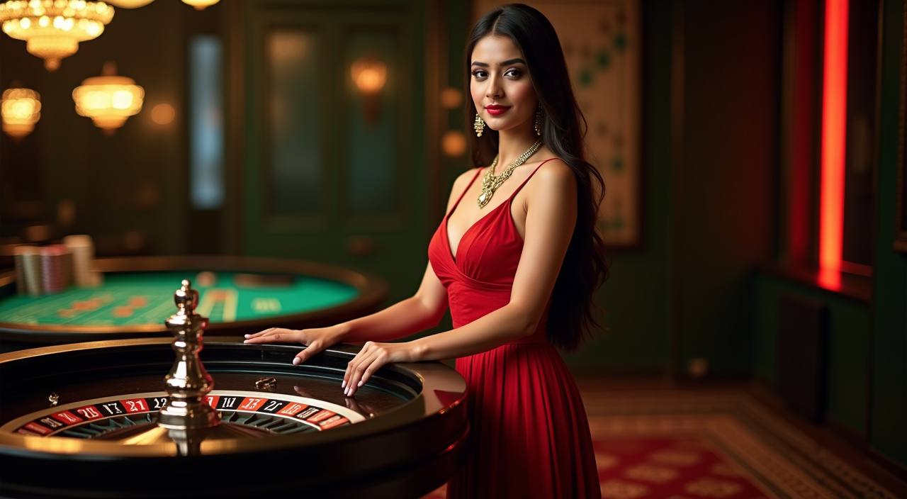 Baccarat RoyalFlush